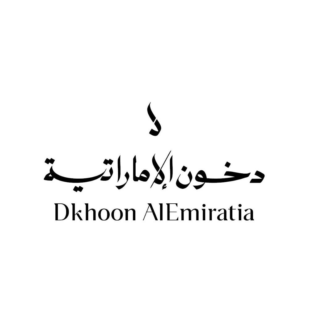 Dkhon Al Emarati perfume brand logo — Abbas Fragrances