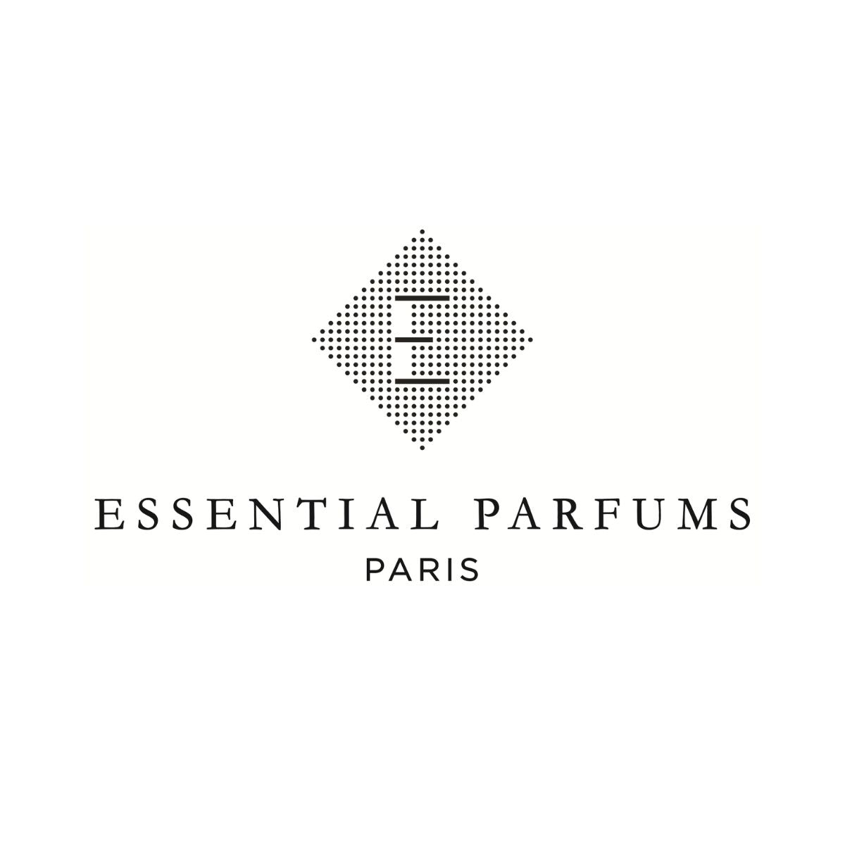 Essential Parfums perfume brand logo — Abbas Fragrances