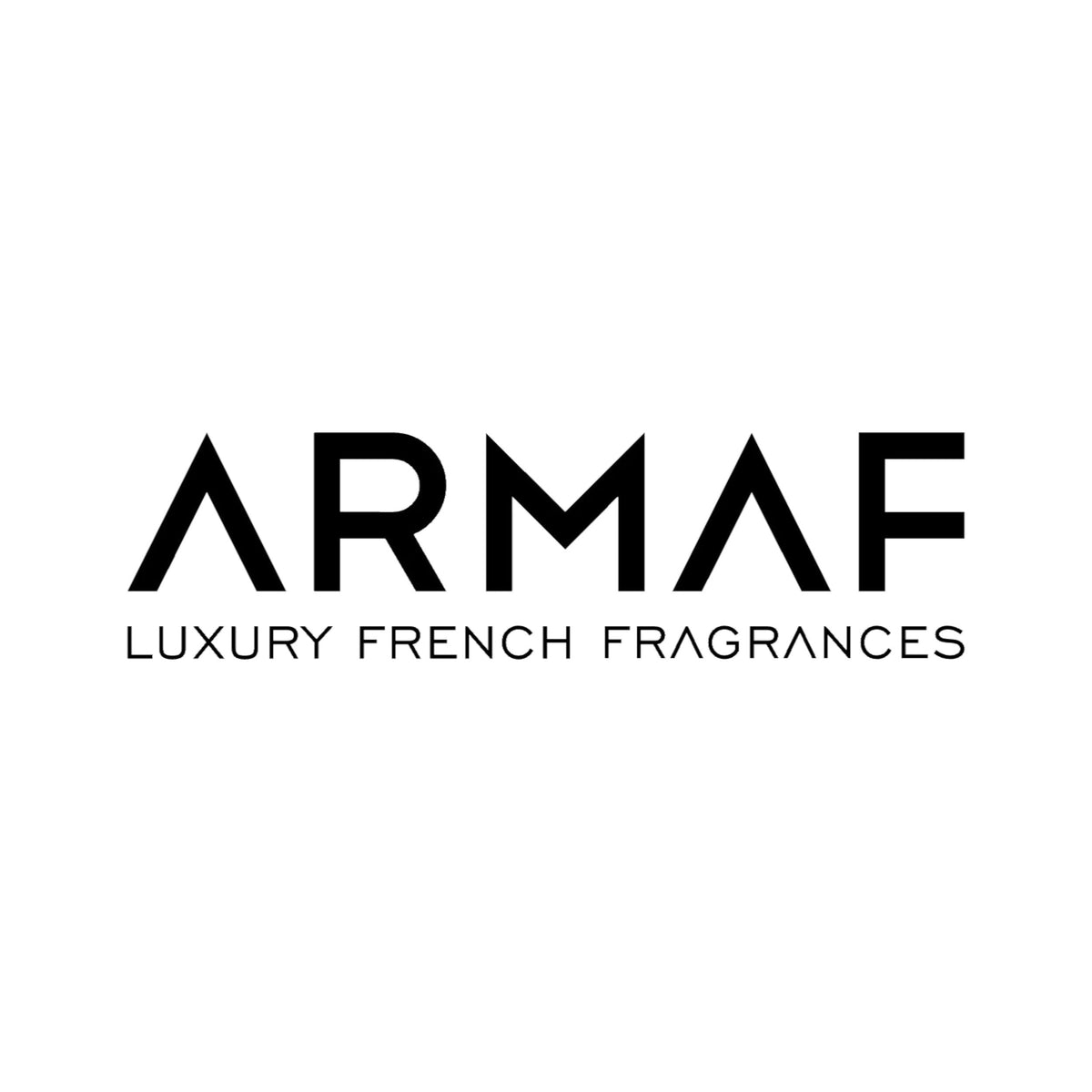 Armaf perfume brand logo — Abbas Fragrances collection