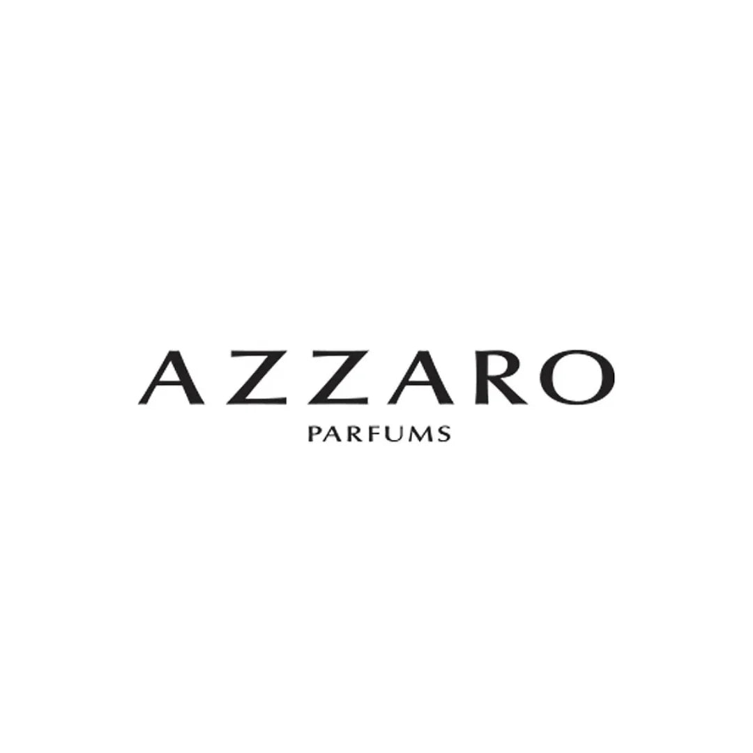 Azzaro perfume brand logo — Abbas Fragrances collection
