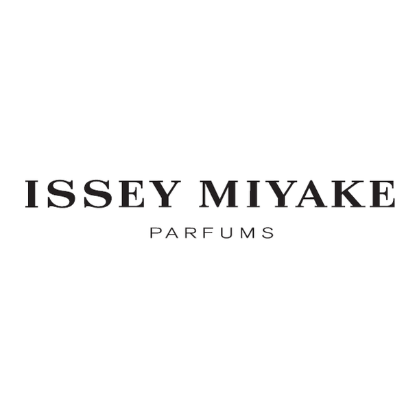Issey Miyake perfume brand logo — Abbas Fragrances collection