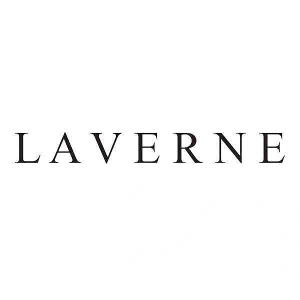 Laverne perfume brand logo — Abbas Fragrances collection