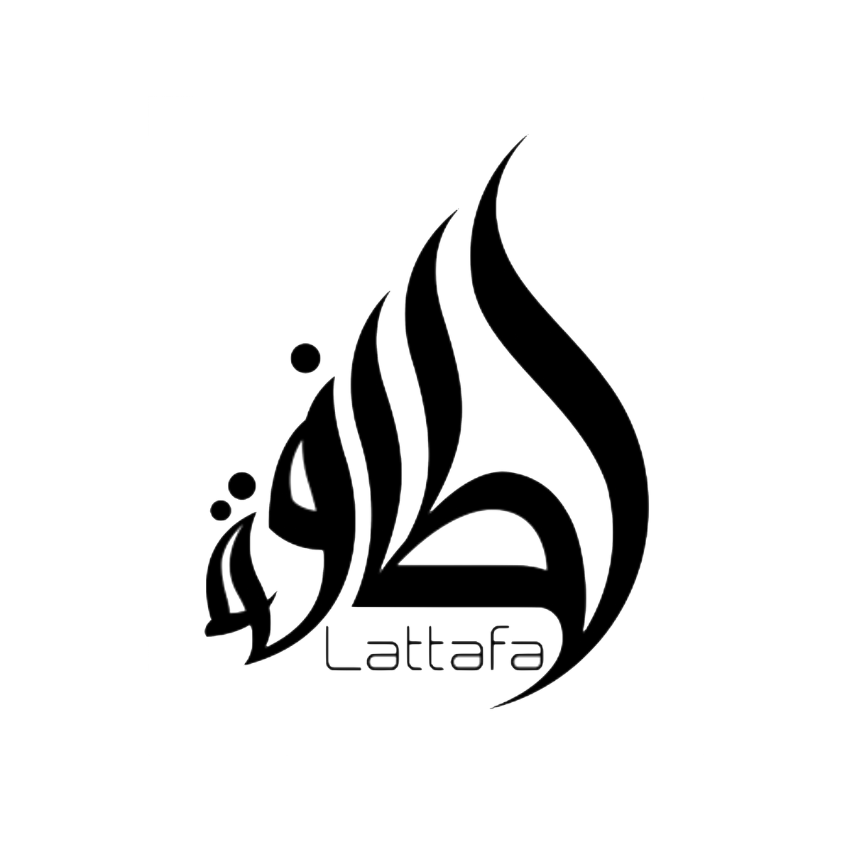 Lattafa perfume brand logo — Abbas Fragrances
