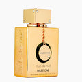 Armaf Club de Nuit Milestone original perfume bottle high-quality clean product photo