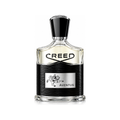 Creed Aventus perfume bottle - F Batch decant listing