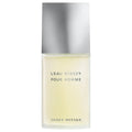 Issey Miyake L'Eau d'Issey Pour Homme EDT authentic perfume bottle on light background