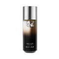 Assaf Strike Black original perfume bottle, clean product photo