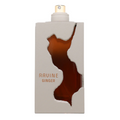 French Avenue Ravine Ginger exact fragrance bottle clear product photograph