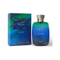 Rasasi Hawas Atlantis exact bottle and box reference