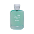 Rasasi Hawas Tropical exact bottle reference