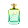 Rasasi Hawas Verde exact bottle reference