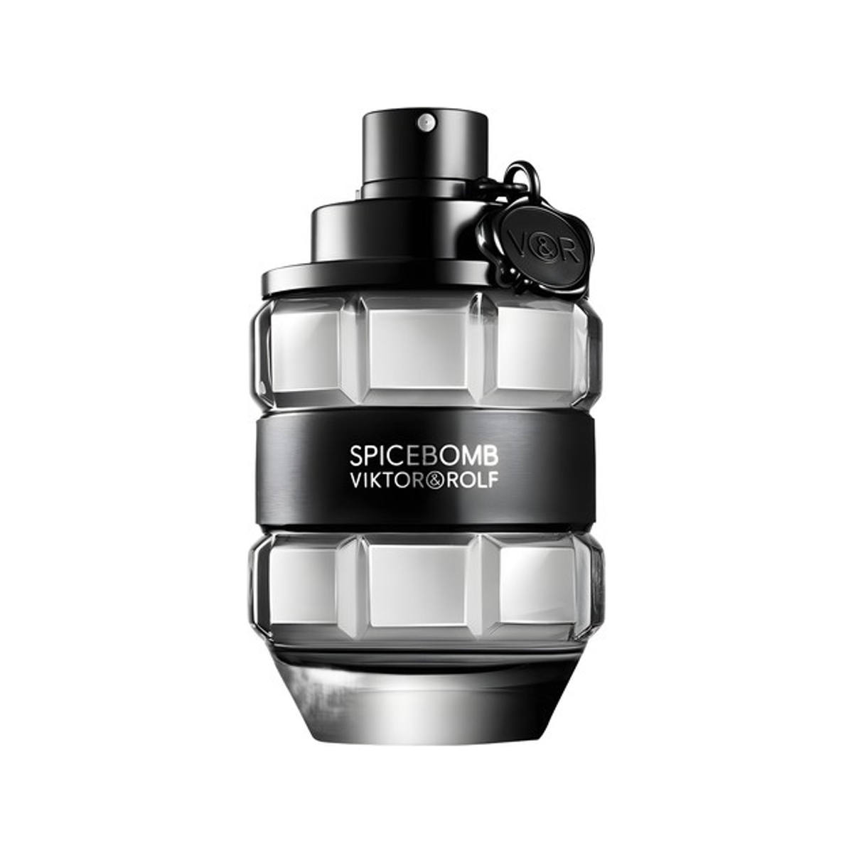 Viktor&Rolf Spicebomb Decant for Men bottle