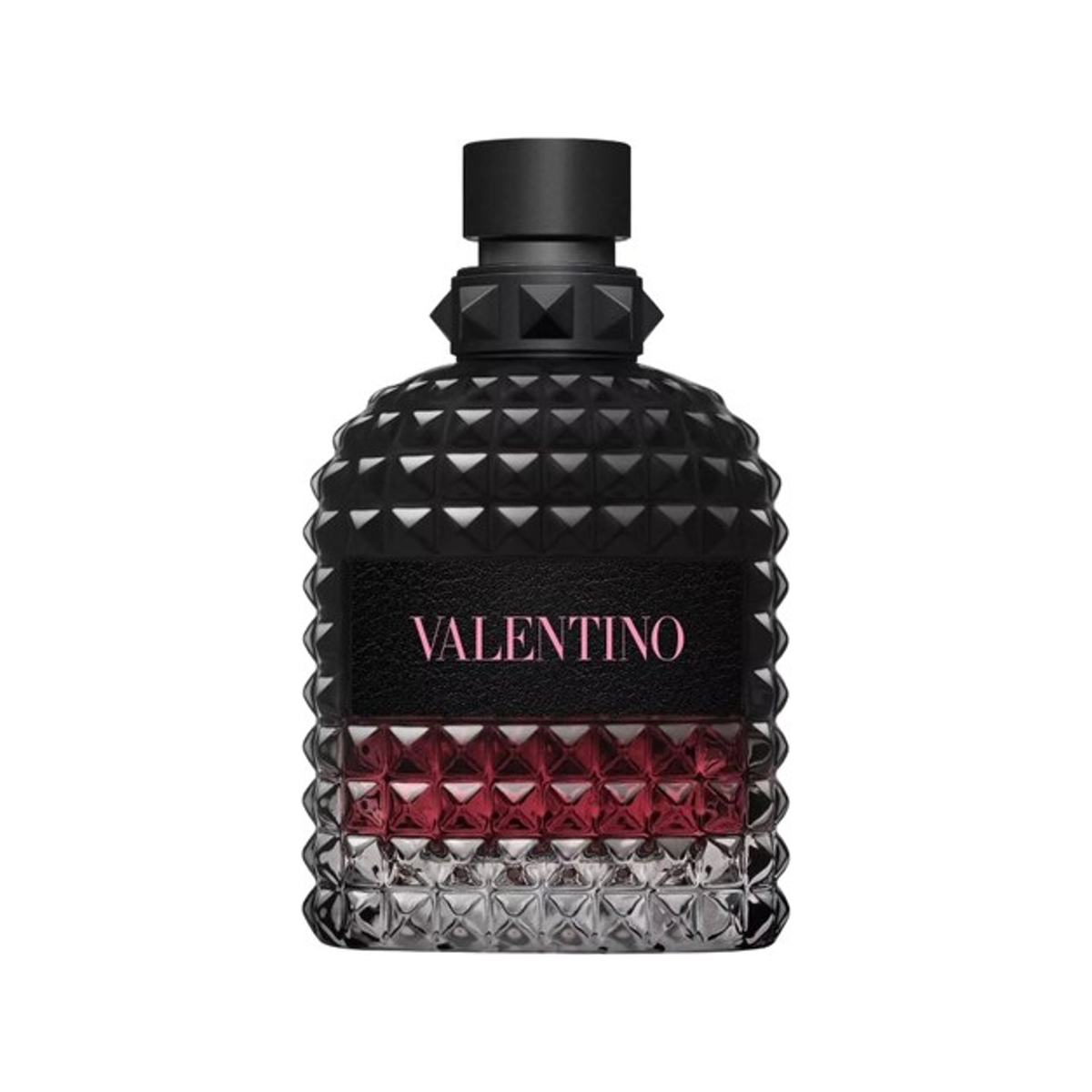 Valentino Uomo Born In Roma Intense Decant bottle