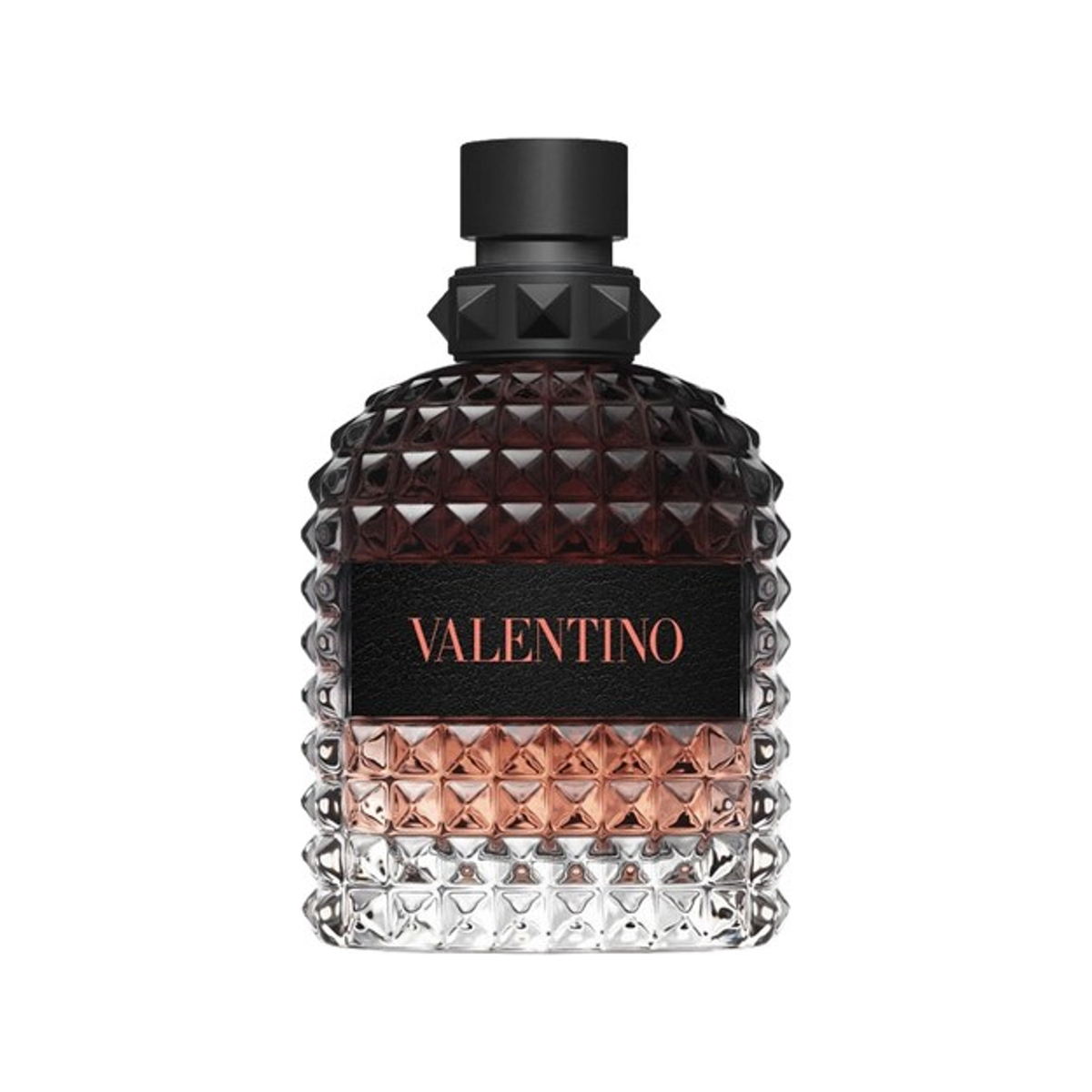 Valentino Uomo Born In Roma Coral Fantasy Decant bottle