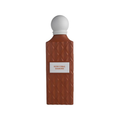 Ibraheem Al Qurashi Nude Coral Diamond Decant exact product bottle