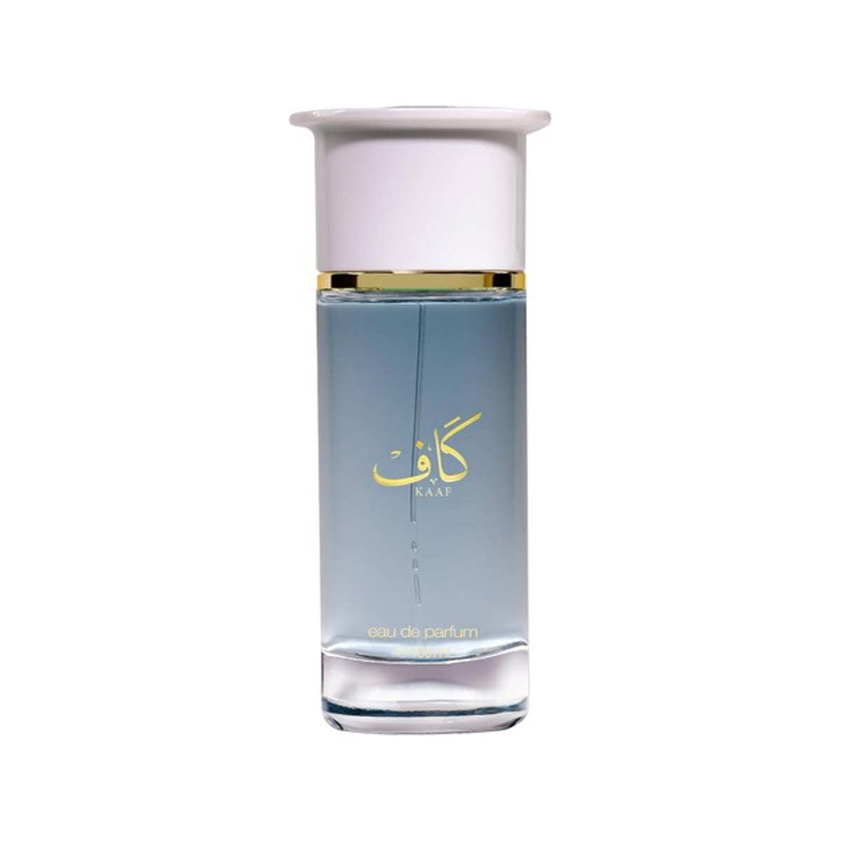 Ahmed Al Maghribi Kaaf Decant exact product bottle