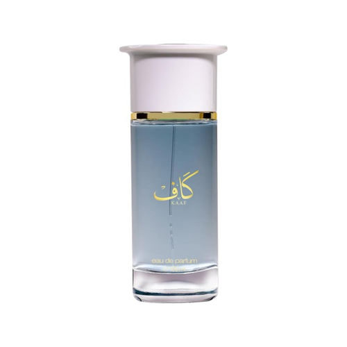 Ahmed Al Maghribi Kaaf Decant exact product bottle