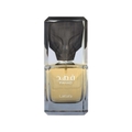 Lattafa Fahad perfume bottle