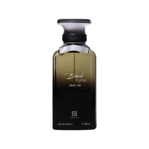 Ahmed Al Maghribi Black Fume perfume bottle