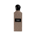 Ibraheem Al Qurashi Grey Pearl Diamond perfume bottle