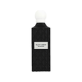 Ibraheem Al Qurashi Black Carbon Diamond perfume bottle