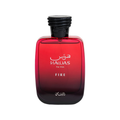 Rasasi Hawas Fire exact bottle