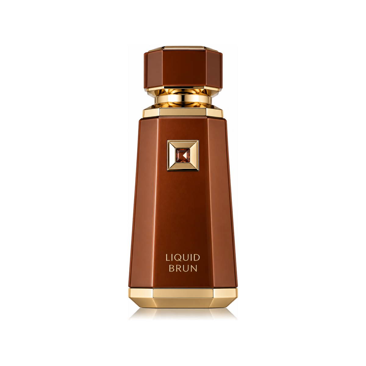 Liquid Brun perfume decant