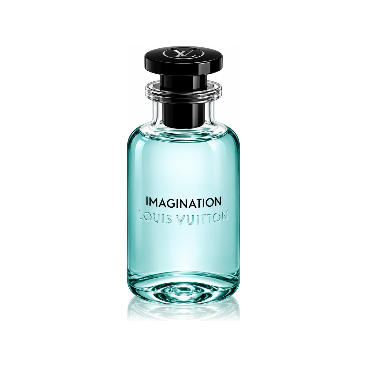 Louis Vuitton Imagination perfume decant
