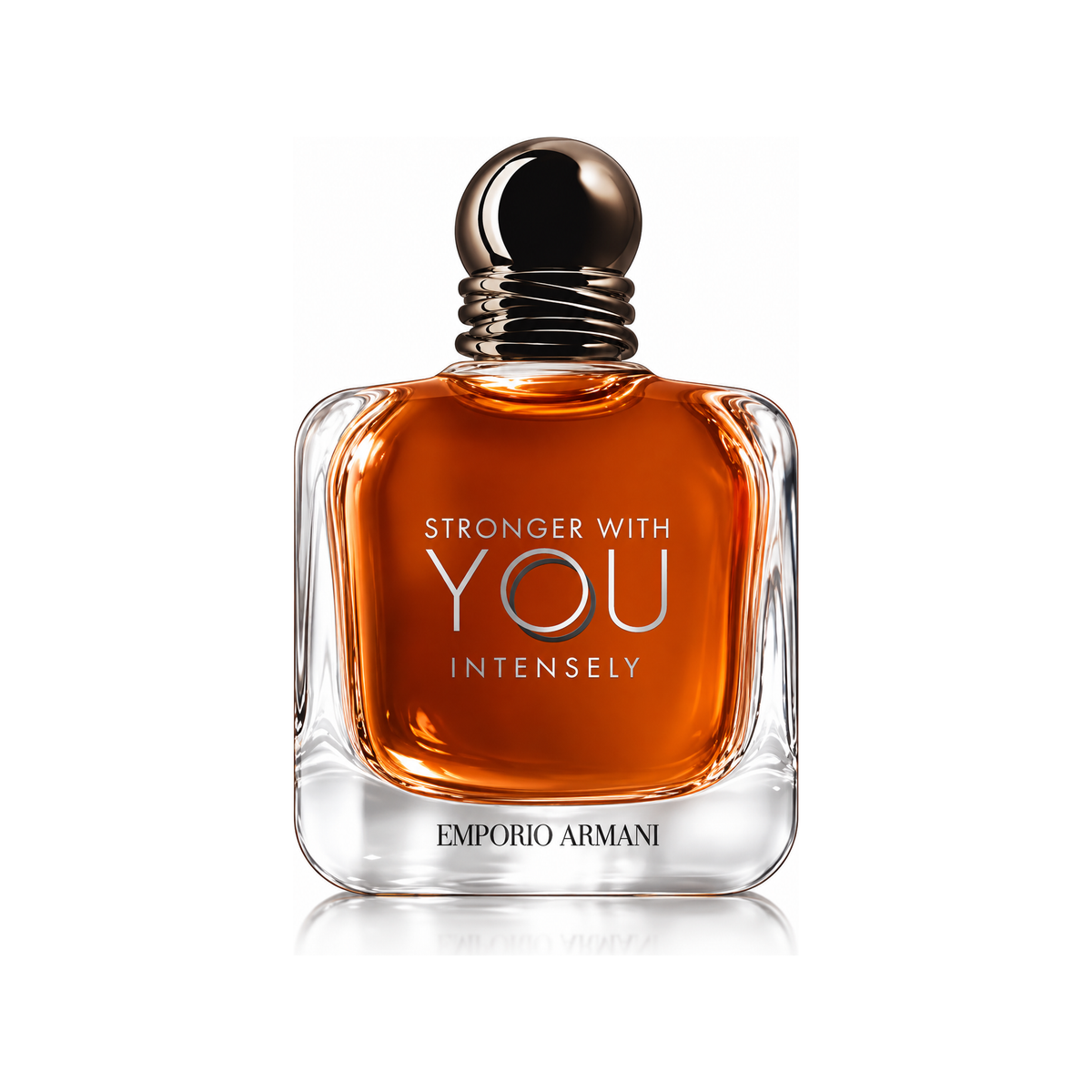 Stronger With You Intensely perfume decant