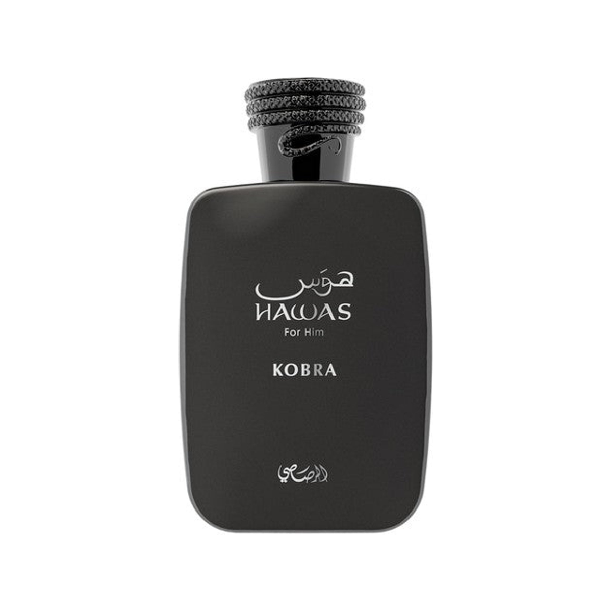 Rasasi Hawas Kobra exact bottle