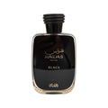 Rasasi Hawas Black exact bottle
