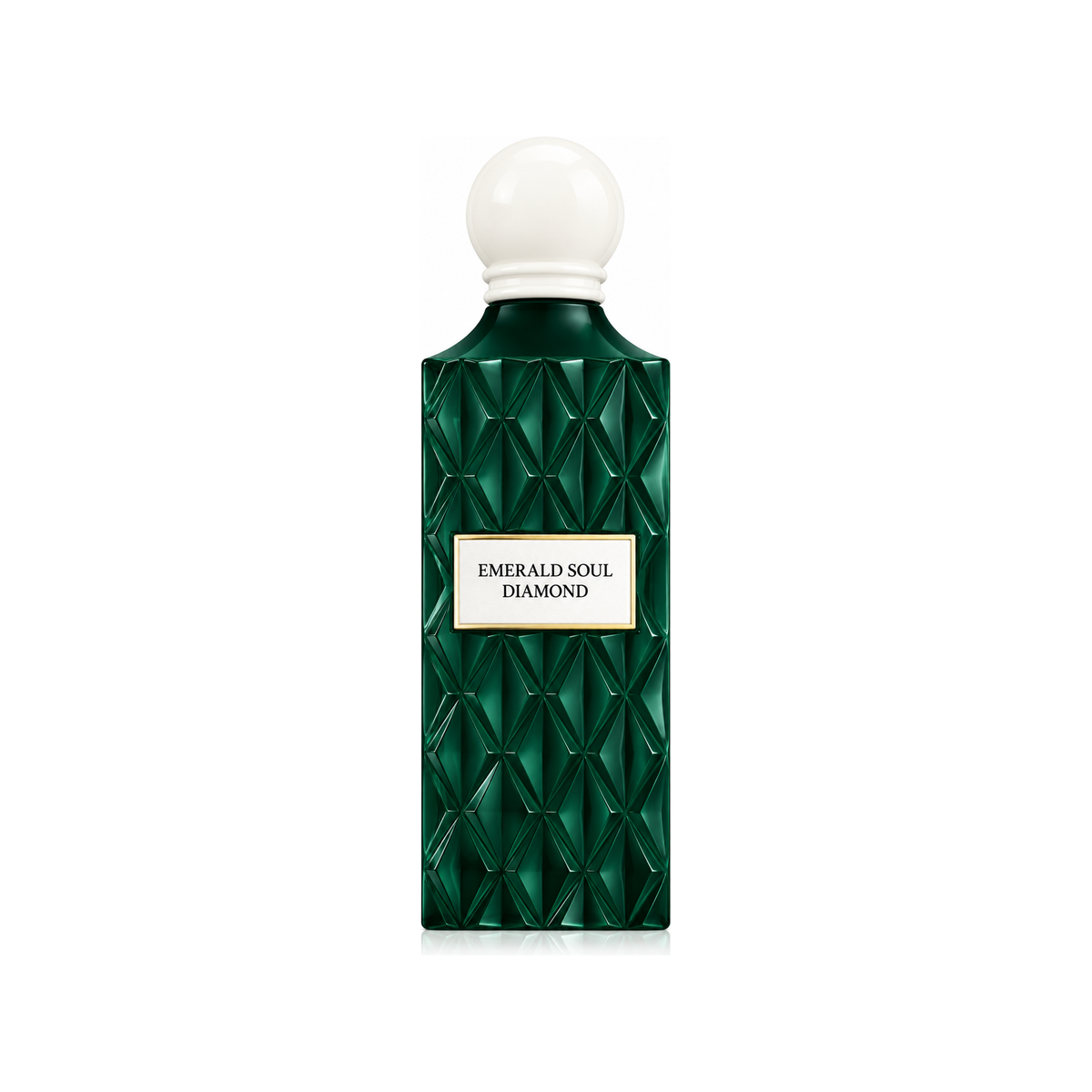 Emerald Soul Diamond perfume